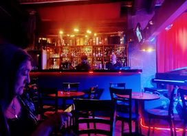 Beat Club Mendoza