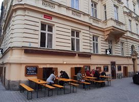 Raven Pub City
