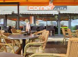 Corner Caffe