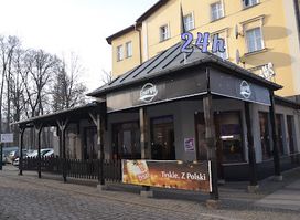 Energy Pub - Cieplice