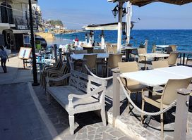 Odyssey Restaurant Marsalforn