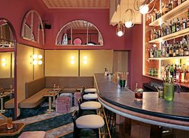 Experimental Cocktail Club Venice