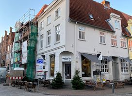 Kandinsky - Lübeck