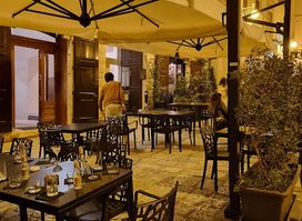 ALIVE - Food & Drink Sensory Experience