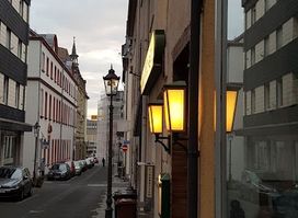 Wein- und Kaffeestübchen
