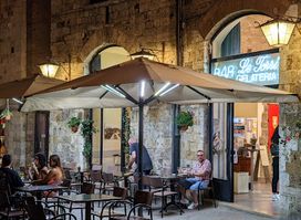 Bar Le Torri - San Gimignano (si)