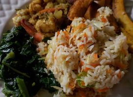 Leela’s Bistro & K3 Bar