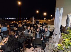 Midnight Pub Live Matera