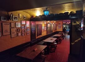 Beczka Pub