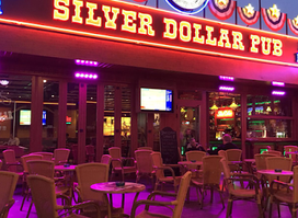 Silver Dollar Pub