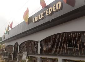 Chick'Eden