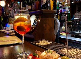 Irish Pub Santa Lucia