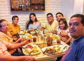 Grill house “EL EMPERADOR”