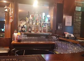 The Kesh Bar