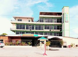 Caribbean Inn Inc.