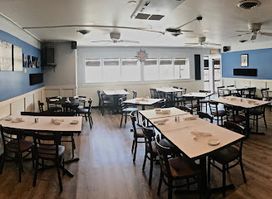 Rigby's Bar & Grill