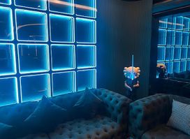 INVI LOUNGE & BAR