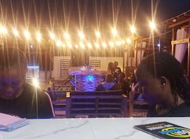 Osi lounge