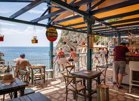 Beach Bar Dodo