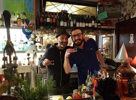 Zammù Drink&More - Pub, Lounge Bar, Cocktail bar