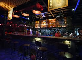 Sakapatat Beer Garden & Resto