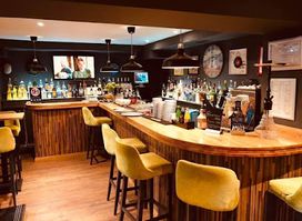 Melbourne Bar
