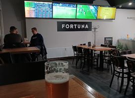 Klubovna Florida