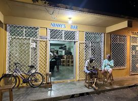 Nanny's Bar