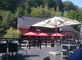Taverne Du Barrage