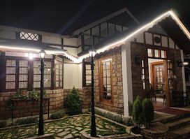 Ahavah Shillong