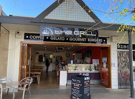 The Grill Goolwa