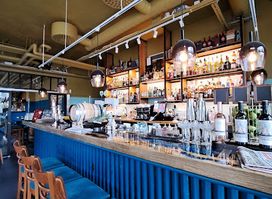 Baston Cocktail Bar