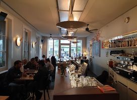 Caffè Bar Sattler