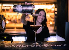 Farrier Bar & Supper Club