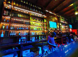 Regio Bar
