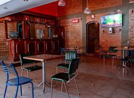 Chaile Lounge & Bar