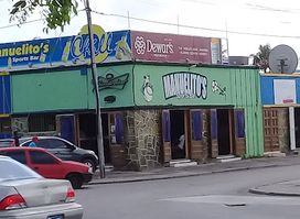 Manuelito's