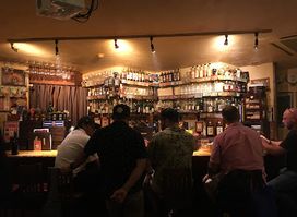 I’s Public Ale House