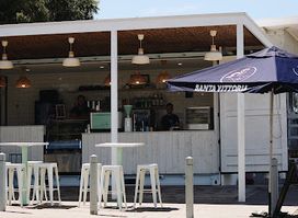 Penneshaw Beach Bar