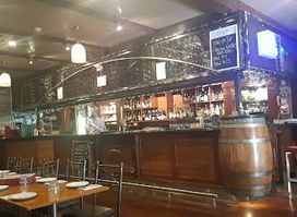 The Pink Pig Wine Bar