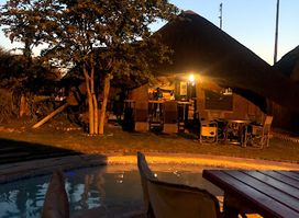 Makumutu Restaurant & Bar