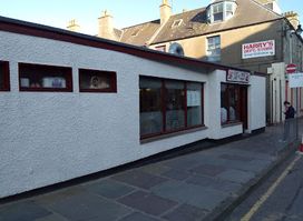 Fort Cafe & Take Away