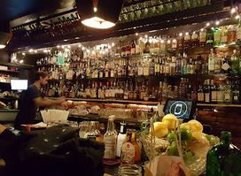 La Distillerie no.1
