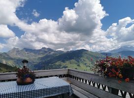 Seapen Alm