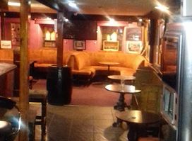 Boyd's Bar