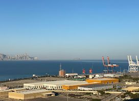 PC Hotel Gwadar
