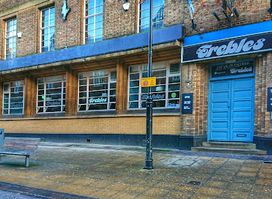 Trebles