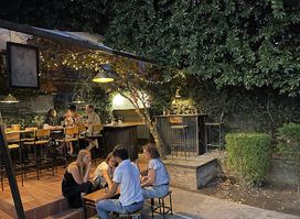 South Side Wine Bar