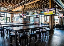 International Tap House - Crossroads