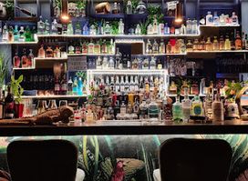 JIGGER -Cocktail Bar & Food-